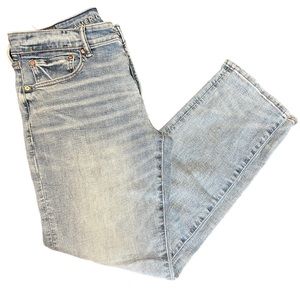 Men’s American eagle jeans